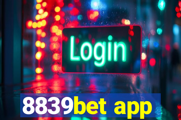 8839bet app